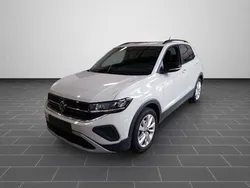 Ascotgrau Gebraucht 2024 VW T-Cross Goal SUV | 28.450 € (Fairer Preis)