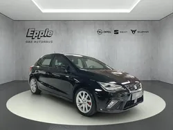 Andere Gebraucht 2022 Seat Ibiza Beats Limousine | 17.890 € (Fairer Preis)