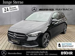 Schwarz Gebraucht 2021 Mercedes E250 Progressive Limousine | 22.850 € (Guter Preis)