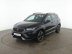 Schwarz Gebraucht 2021 Cupra Ateca SUV | 29.870 € (Fairer Preis)