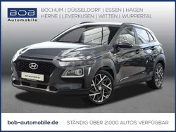 Dark knight (grau) Gebraucht 2020 Hyundai Kona Advantage SUV | 19.870 € (Fairer Preis)