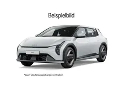 Schneeweiß Neu 2025 Kia EV4 Air Kleinwagen | 33.845 €