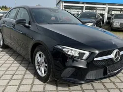 Mercedes A180