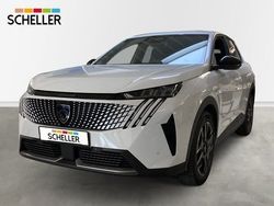 Grün Neu 2025 Peugeot 3008 Allure SUV | 41.750 € (Etwas zu teuer)