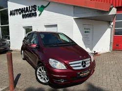 Violet Gebraucht 2010 Mercedes B160 Sport Edition Van / Kleinbus | 5.980 € (Fairer Preis)