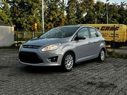 Andere farben Gebraucht 2011 Ford C-MAX Van / Kleinbus | 5.500 € (Fairer Preis)