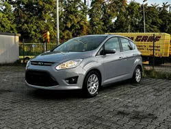 Andere farben Gebraucht 2011 Ford C-MAX Van / Kleinbus | 5.500 € (Fairer Preis)