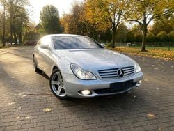 Silber Gebraucht 2005 Mercedes CLS350 Coupé | 10.000 € (Fairer Preis)