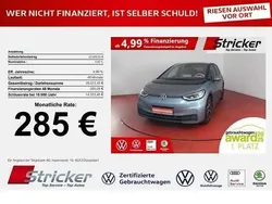 Gebraucht 2021 VW ID.3 Pro Kleinwagen | 23.888 € (Fairer Preis)