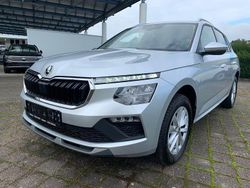 Silber Gebraucht 2024 Skoda Kamiq Selection SUV | 24.900 € (Fairer Preis)