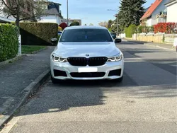 Weiß Gebraucht 2017 BMW 630 Coupé | 29.995 € (Etwas zu teuer)