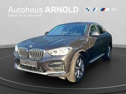 Grau Gebraucht 2020 BMW X4 M Sport SUV | 39.420 € (Fairer Preis)