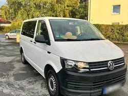 Weiß Gebraucht 2015 VW T5 Van | 12.800 € (Teuer)