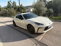 Weiß Gebraucht 2023 Toyota GR86 Coupé | 37.500 € (Fairer Preis)