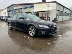Schwarz Gebraucht 2008 Audi A4 Limousine | 2.300 € (Superpreis)