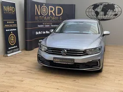 Silber Gebraucht 2021 VW Passat | 20.999 € (Superpreis)