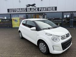 Weiß Gebraucht 2017 Citroën C1 Feel Kleinwagen | 5.450 € (Fairer Preis)