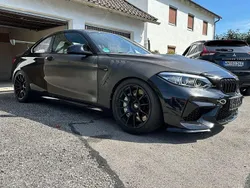 Schwarz Gebraucht 2019 BMW M2 Competition Edition Coupé | 84.999 €