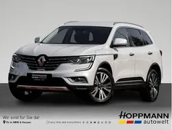 Weiss Gebraucht 2019 Renault Koleos Bose Edition SUV | 18.980 € (Guter Preis)