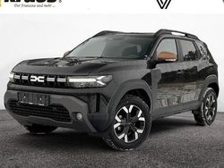 Safarigrüngrau Gebraucht 2024 Dacia Duster Extreme SUV | 29.977 € (Etwas zu teuer)