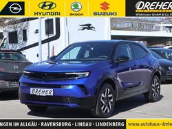 Kolibri blau Neu 2025 Opel Mokka GS Line SUV | 22.980 € (Guter Preis)