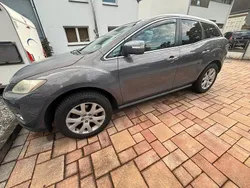 Grau Gebraucht 2008 Mazda CX-7 SUV | 2.000 € (Guter Preis)