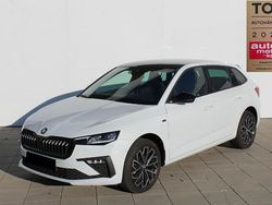 Weiß Gebraucht 2024 Skoda Scala Drive Kleinwagen | 24.798 € (Etwas zu teuer)