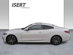 Andere Gebraucht 2023 BMW 1M M Sport Coupé | 36.750 € (Etwas zu teuer)