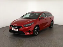 Rot Neu 2025 Kia Ceed Sportswagon 2 Kombi | 26.890 € (Fairer Preis)