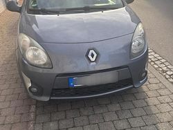 Blau Gebraucht 2008 Renault Twingo Kleinwagen | 2.790 € (Etwas zu teuer)