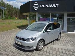Gebraucht 2011 VW Touran Comfortline Van / Kleinbus | 7.990 € (Fairer Preis)