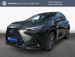 Grün Neu 2025 Lexus NX350h Executive Line SUV | 58.480 € (Guter Preis)
