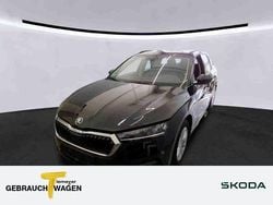 Schwarz Gebraucht 2023 Skoda Octavia Ambition Kombi | 21.980 € (Guter Preis)