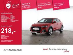 Rot Gebraucht 2024 Audi A1 Design Kleinwagen | 21.900 € (Guter Preis)
