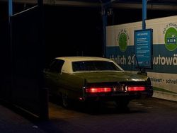 Grün Gebraucht 1973 Buick Electra 225 Limousine | 17.500 €