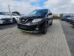 Schwarz Gebraucht 2017 Nissan X-Trail N-Vision SUV | 14.950 € (Guter Preis)