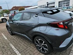 Andere außenfarben Gebraucht 2020 Toyota C-HR SUV | 21.000 €