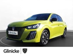 Andere farbe Gebraucht 2024 Peugeot 208 Allure Kleinwagen | 18.990 € (Etwas zu teuer)