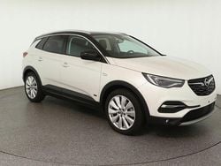Weiß Gebraucht 2021 Opel Grandland X Ultimate SUV | 18.460 € (Guter Preis)