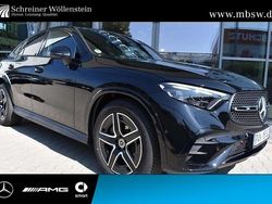 Unilack schwarz Gebraucht 2025 Mercedes 200 AMG Coupé | 61.480 €