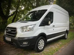 Weiß Gebraucht 2020 Ford Transit Van / Kleinbus | 24.500 € (Superpreis)