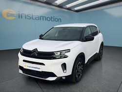 Weiß Gebraucht 2023 Citroën C5 Aircross SUV | 28.249 € (Teuer)