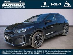 Schwarz Gebraucht 2025 Kia XCeed GT-Line SUV | 30.990 € (Fairer Preis)
