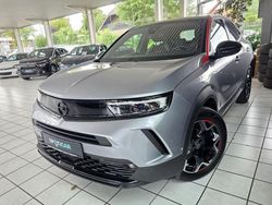 Grau Gebraucht 2023 Opel Mokka GS Line SUV | 18.950 € (Fairer Preis)