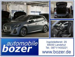 Grau Gebraucht 2025 BMW 220 Active Tourer M Sport Van / Kleinbus | 34.990 €