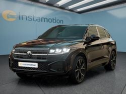 Schwarz Gebraucht 2024 VW Touareg SUV | 76.749 € (Teuer)