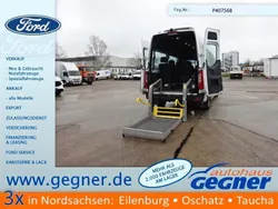 Weiß Gebraucht 2021 Mercedes Sprinter Van | 34.840 €