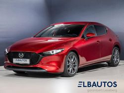 Soul red crystal m Gebraucht 2021 Mazda 3 Selection Limousine | 17.590 € (Guter Preis)