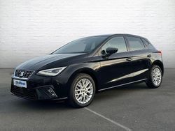 Schwarz Gebraucht 2025 Seat Ibiza XCELLENCE Limousine | 17.900 € (Guter Preis)