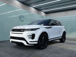 Weiß Gebraucht 2024 Land Rover Range Rover evoque SE Dynamic SUV | 58.995 €